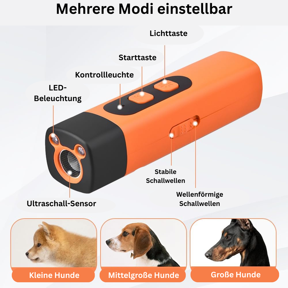 Für ein harmonisches Zuhause ohne Lärm